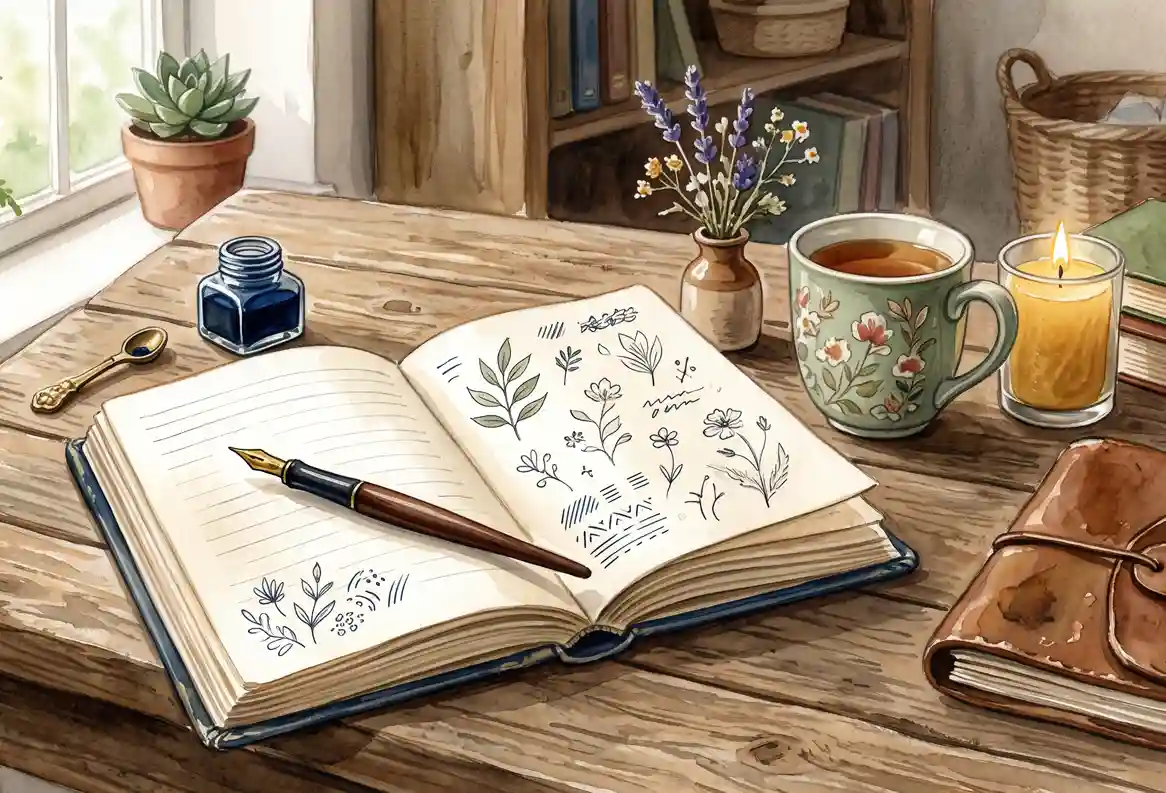 Journaling