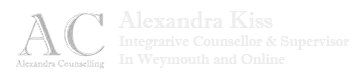 Alexandra Counsellong Logo